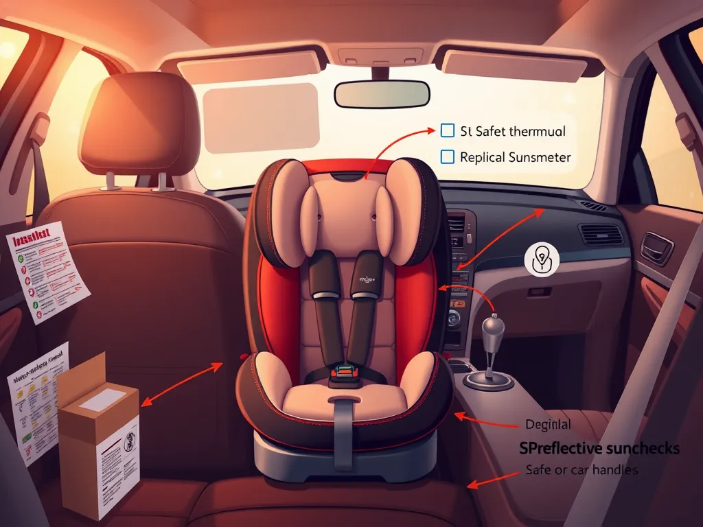 Essential Best Car Seat Safety Checks for Parents