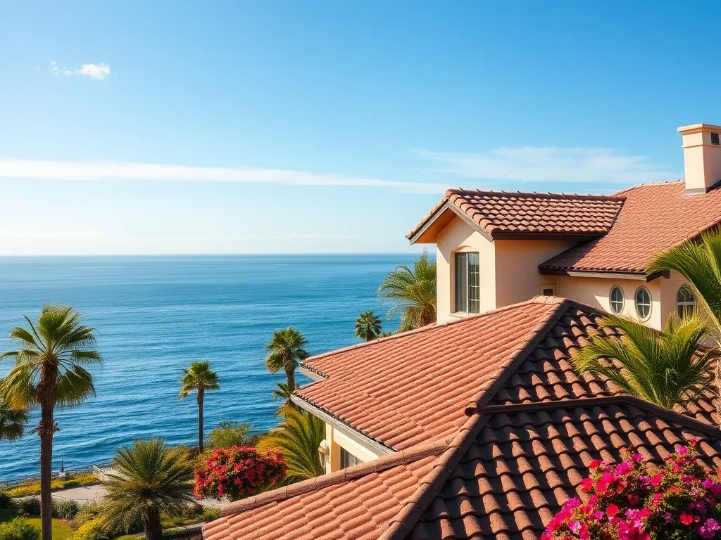 Top Encinitas Roofer Services You Can Trust